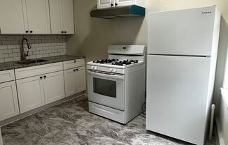 Highland Hall Apartments