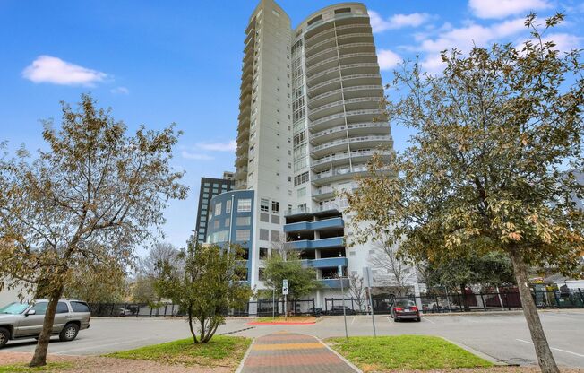 Downtown Condo on Rainey