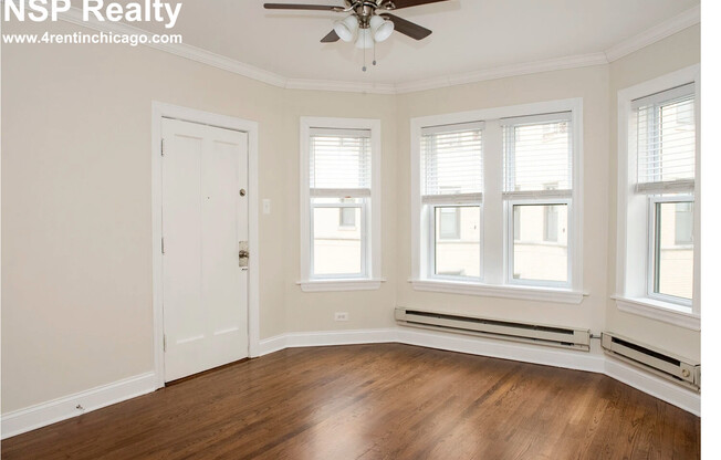 3817 Greenview Ave.