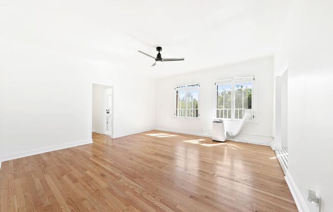 Studio, 1 bath, 510 sqft, $1,900, Unit 201