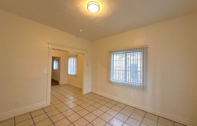 1 bed, 1 bath, $1,750, Unit 932