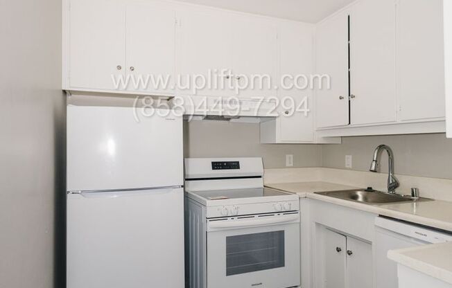 2 beds, 2 baths, 1,100 sqft, $2,495, Unit FF