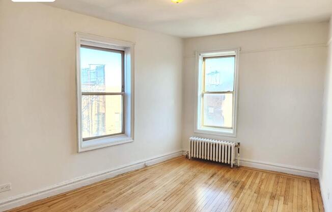 1 bed, 1 bath, $2,568, Unit 53C