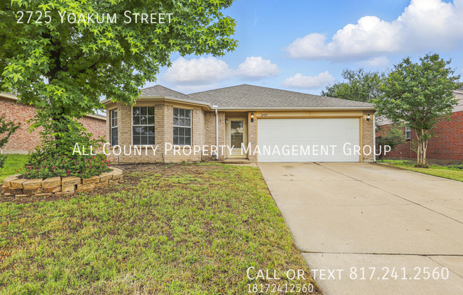 2725 YOAKUM ST