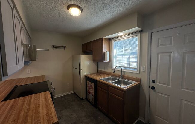 Welcome to your Northside Nook