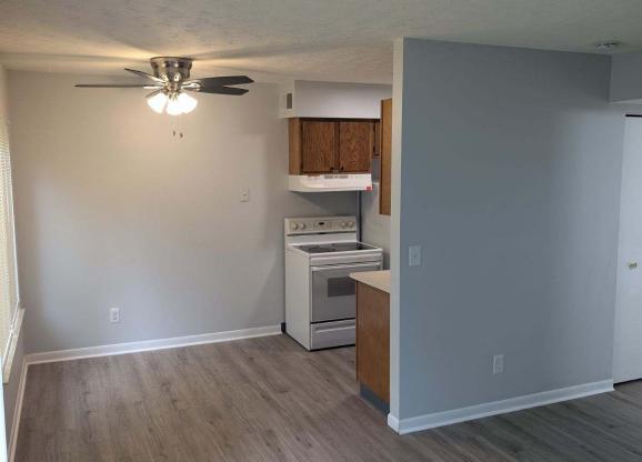 1 bed, 1 bath, $875