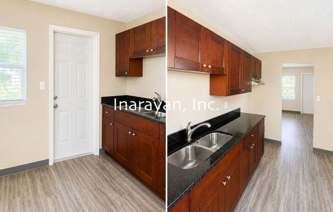 2 beds, 1 bath, 600 sqft, $1,395, Unit 516-23