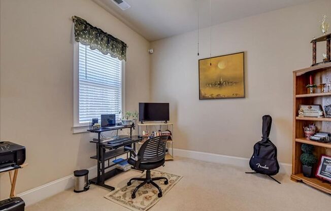 Spacious Two-Story Home w/ Sunroom & Private Fenced Yard, Euchee Creek Health Trails