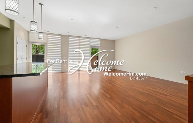 2 beds, 3 baths, $3,200, Unit Unit 104
