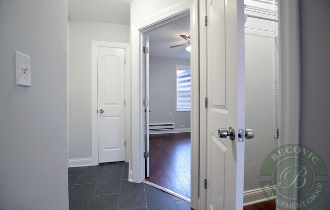 1 bed, 1 bath, 446 sqft, $1,695, Unit 303