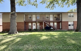 400 A S BOSSE AVE