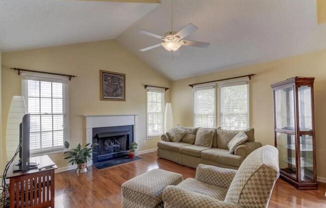 203 MINT HL DR