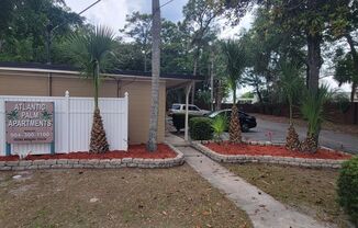 Atlantic Palm Apartments