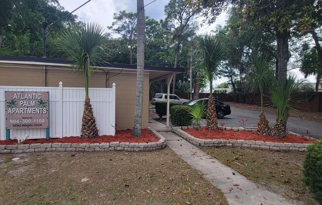 Atlantic Palm Apartments
