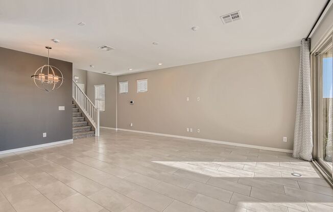 Brand New Summerlin Home w/ Strip Views!