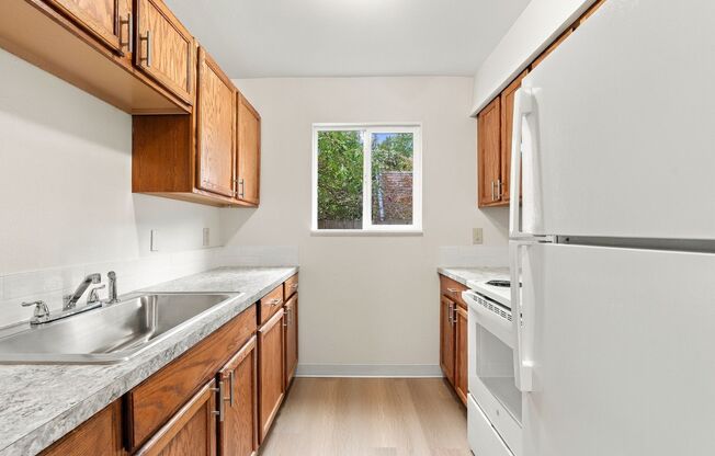 2 beds, 1 bath, 754 sqft, $1,500, Unit 3832