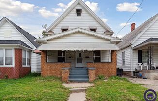 243 E WEBER ST