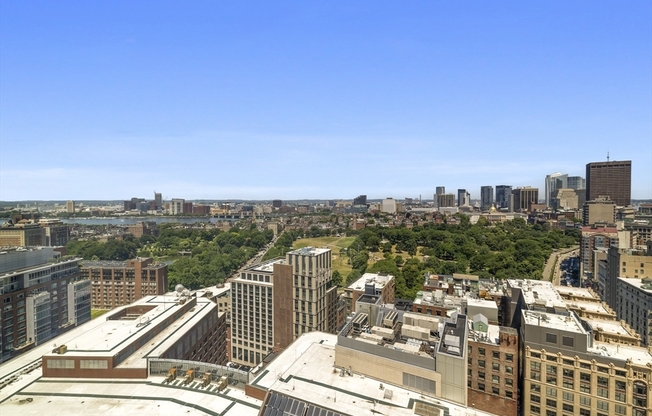 1 bed, 1.5 baths, 858 sqft, $6,000, Unit 27F