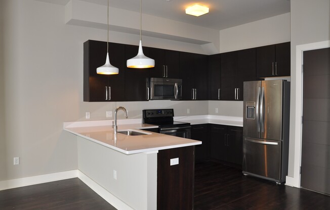 1 bed, 1 bath, 840 sqft, $1,800, Unit 511