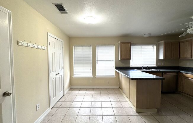 House For Lease in Frisco