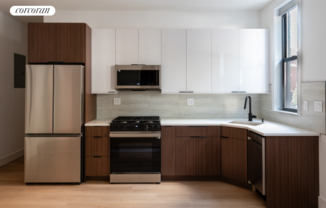 1 bed, 1 bath, $3,700, Unit 1R