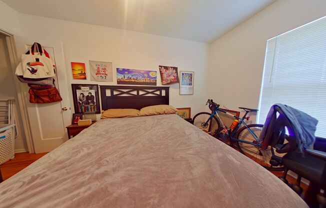1 bed, 1 bath, 500 sqft, $2,500, Unit 502