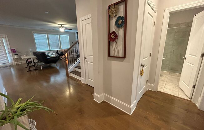 413 Kinross Ln, Peachtree City - Available With 2 Week Notice! – 5 BDR 4 BTH