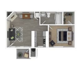 Partner-provided photo for $1477 unit