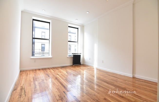141 W 113 ST
