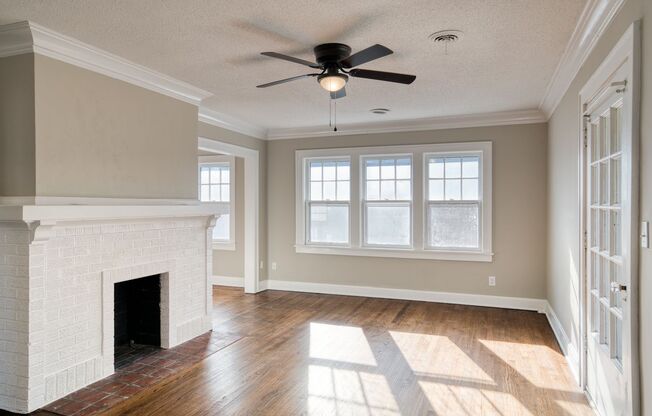 205 Benton