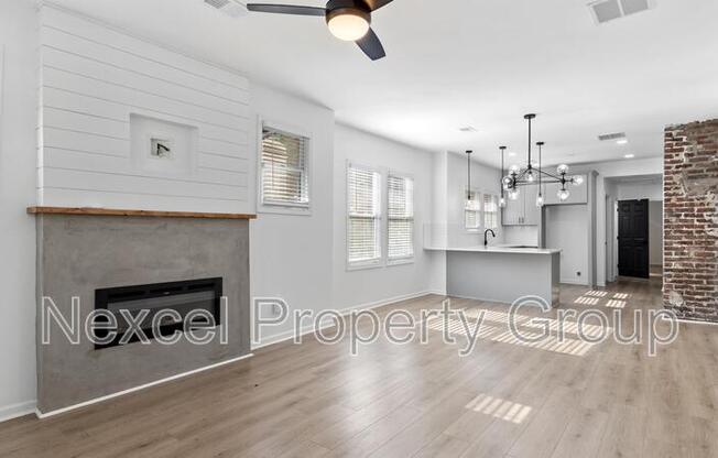 3602 CARNES AVE