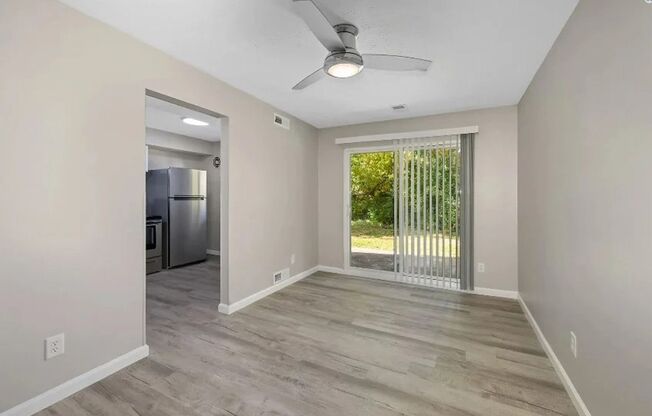 Finneytown Apartments & Townhomes