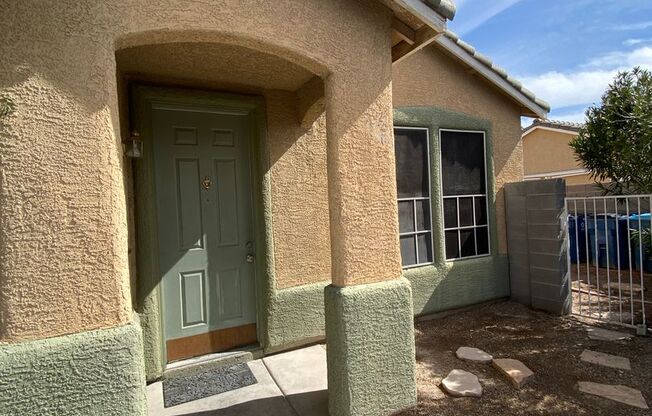 AMERICANA Property Mgmt - Gated 3b-2 1/2b House in Whitney