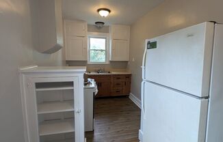 1 bed, 1 bath, $850, Unit 1206 5th Ave Beaver Falls