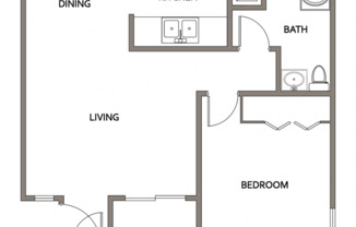 Partner-provided photo for $1310 unit