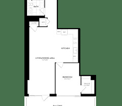 Partner-provided photo for $3377 unit