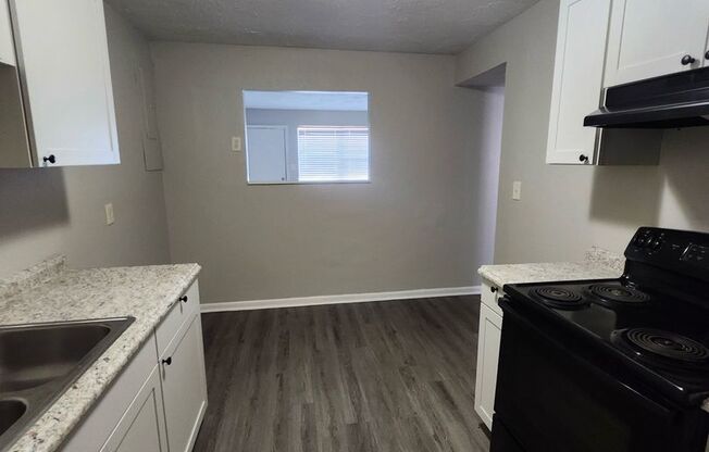 Surrey Heights- 2548 Wheeler Road Apt. 17, Augusta, Ga