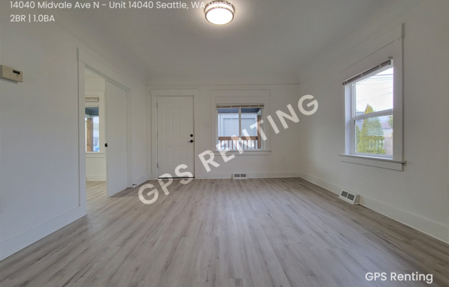 Nicely Remodel Home sitting in prime Evergreen location!