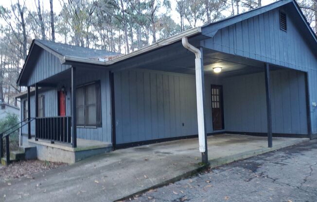 Open House Thursday 03/12/2026 from 5:30 PM to 6:00PM