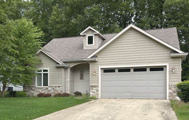 3 Bedroom Home in Kalamazoo