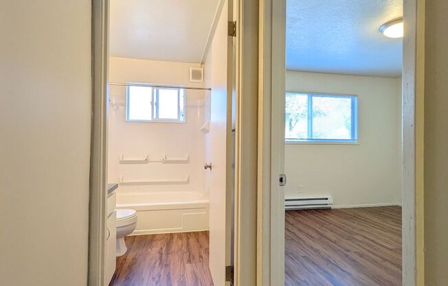 1 bed, 1 bath, 650 sqft, $1,275, Unit 3515-05