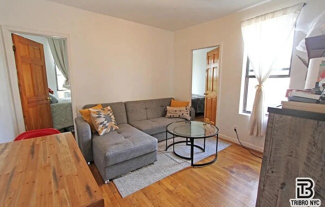 136 EDGECOMBE AVE