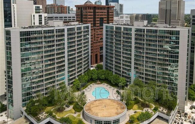 44 Peachtree Pl NW