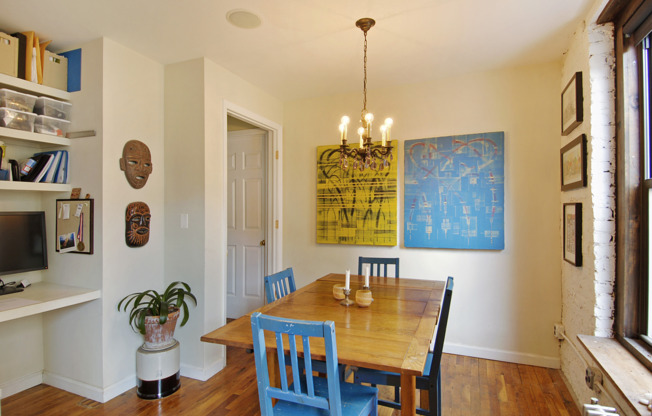 141 ATTORNEY ST