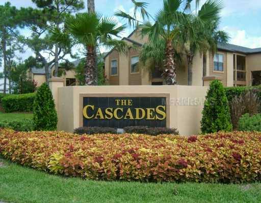 2031 Cascades Blvd Unit 106