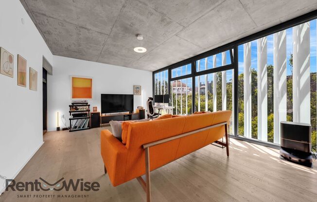 8 Octavia Street Apt 708