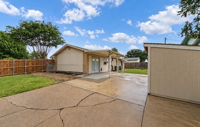 Partner-provided property photo