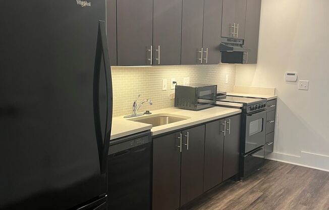 The Flats @ Cooper Young