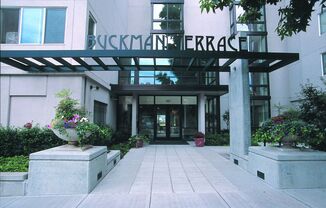 Buckman Terrace