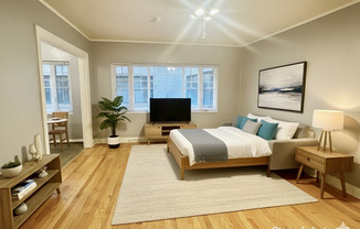 R0590 - The Shannon Apartments